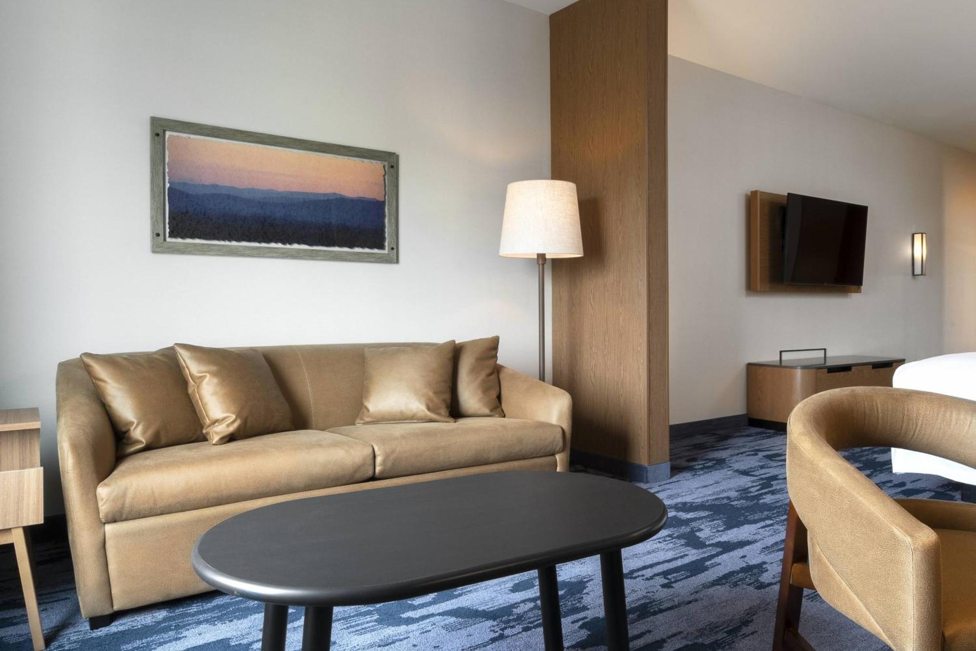 Fairfield By Marriott Inn And Suites O Fallon Il O'Fallon Dış mekan fotoğraf